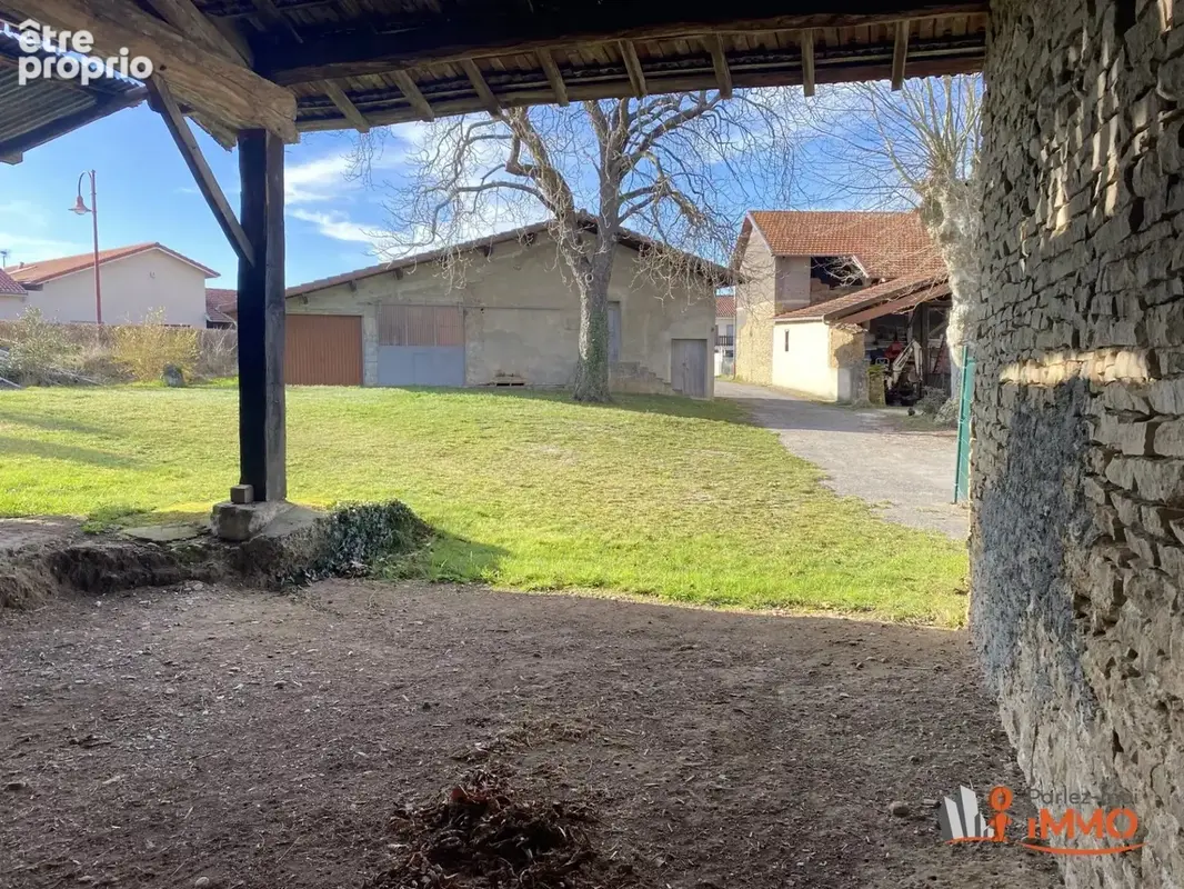 EXCLUSIVITÉ : Hangar de 130 m² sur Terrain Constructible de 53 - photo 2