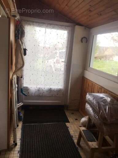 Maison de campagne sur joli terrain 1264 m2 - photo 24