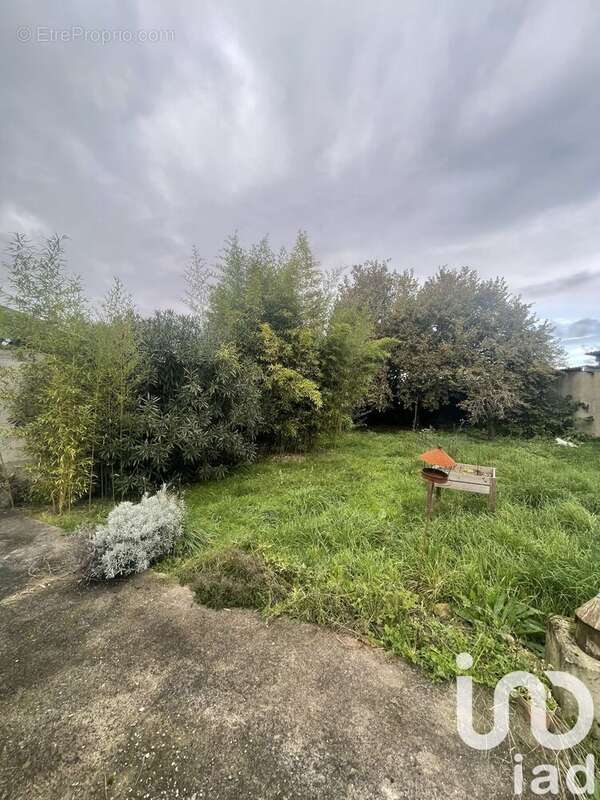 Photo 9 - Appartement à BERGERAC