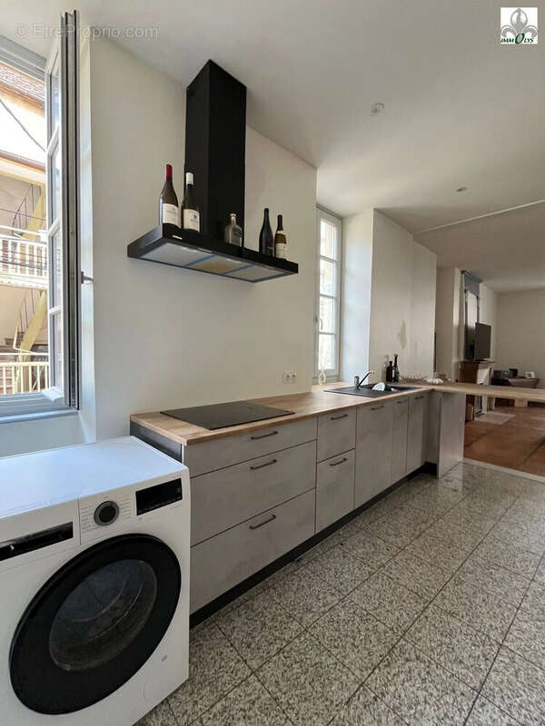 Appartement à BEAUNE