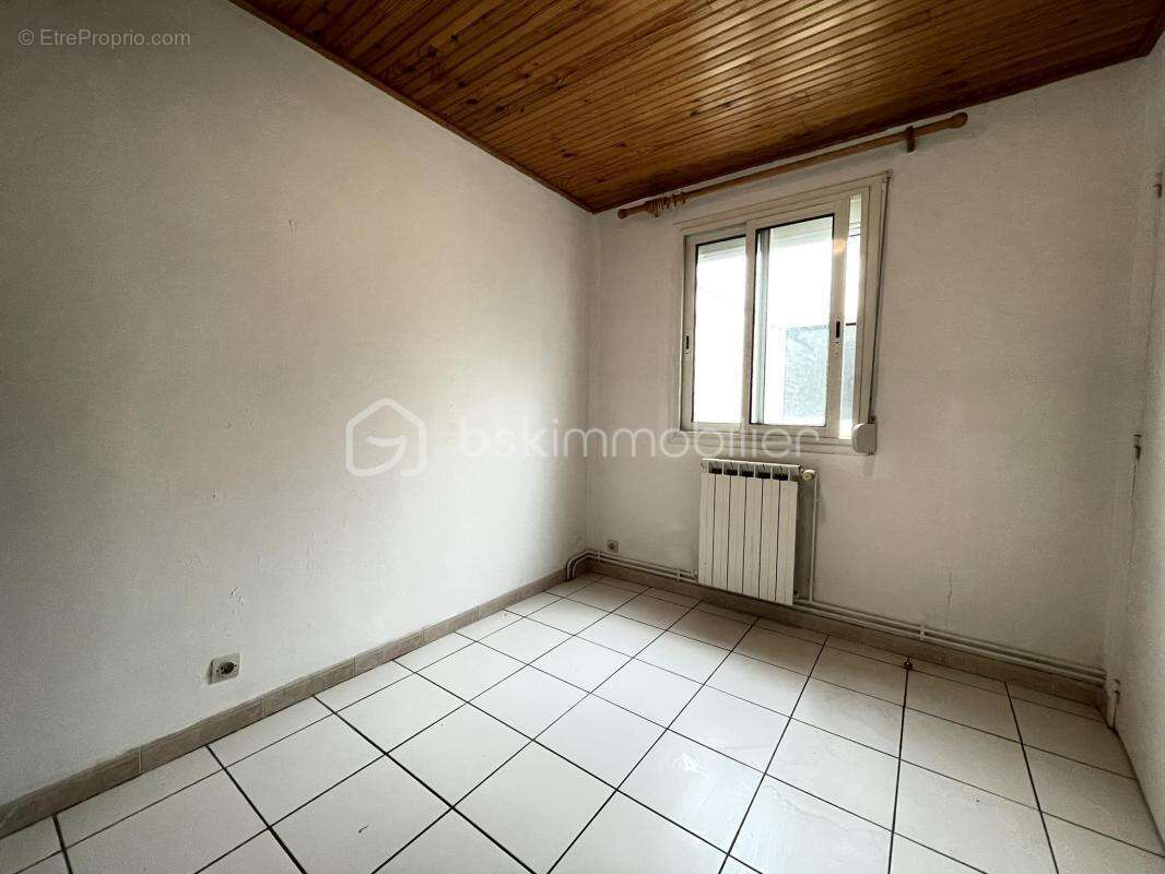 Maison à LE GRAU-DU-ROI