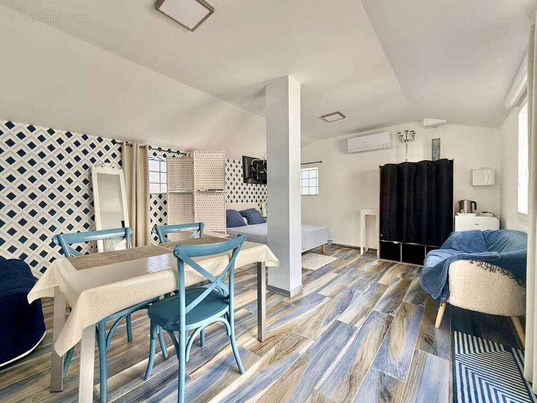 Maison à CARCASSONNE