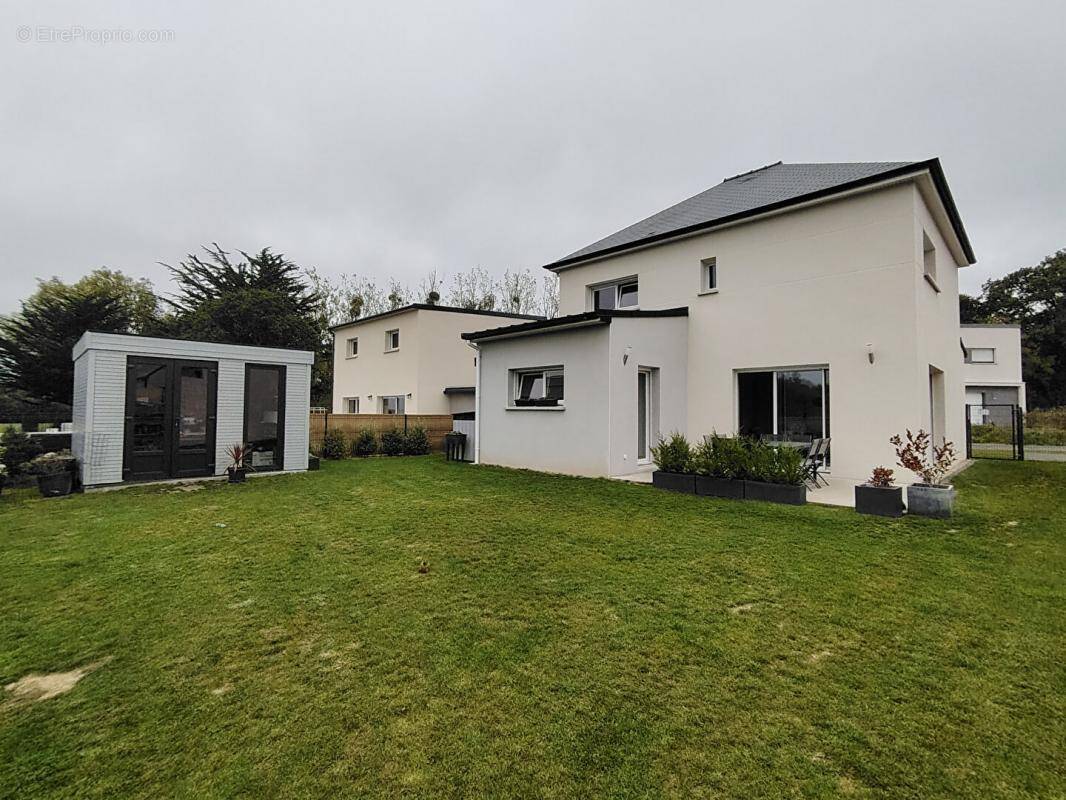 Maison à SAINT-ALBAN