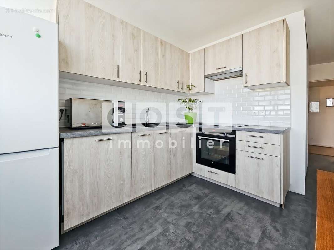 Appartement à COLOMBES
