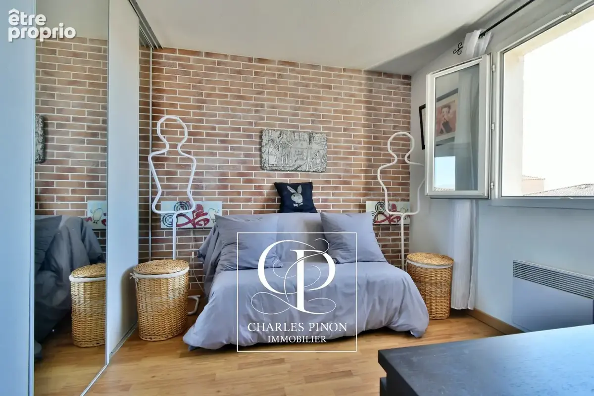 Maison à vendre 4 pièces VITROLLES (13) - photo 10