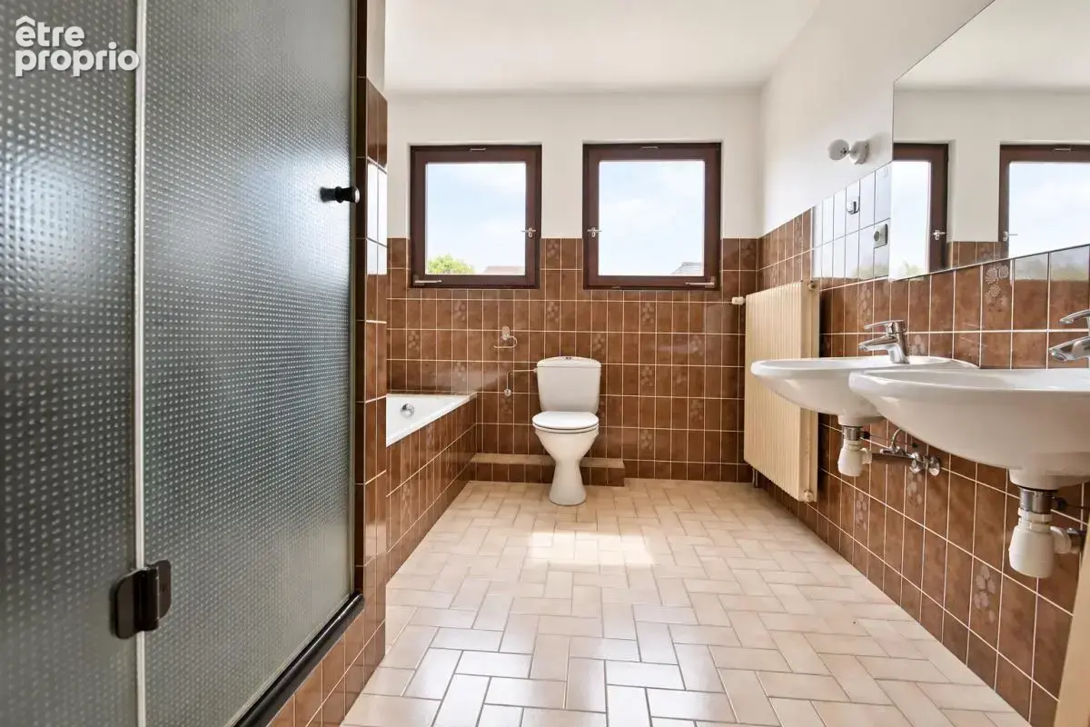 Maison de 155m2 sur 7,65 ares à proximité, Colmar - photo 9