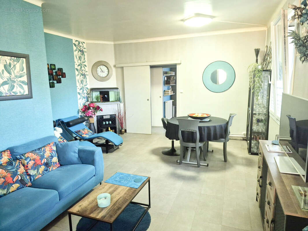 Maison à CARCASSONNE