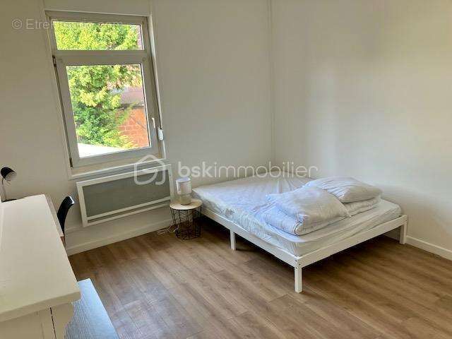 Appartement à HAZEBROUCK