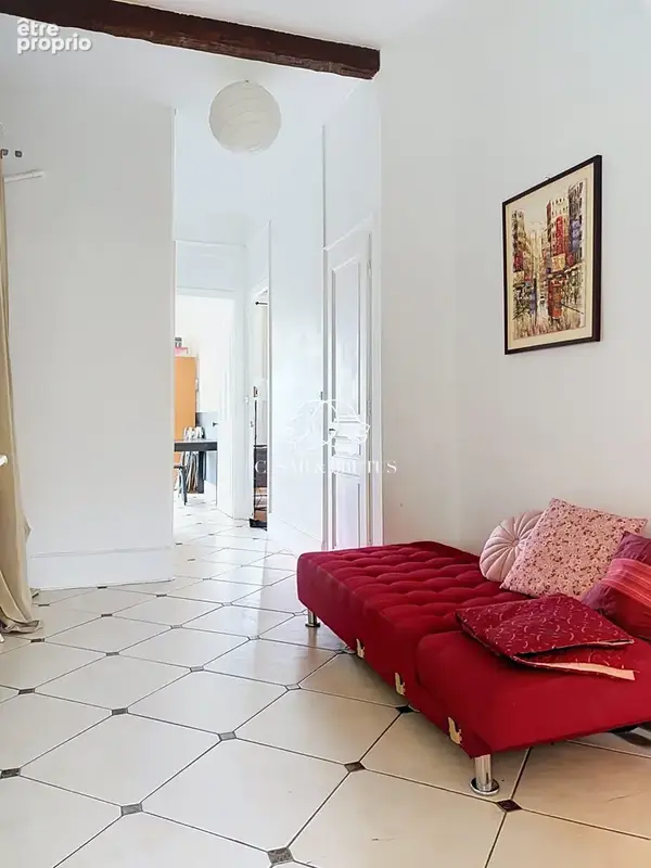 Appartement 3 pièces 91 m² à vendre à Lyon-7e (69007) - photo 7