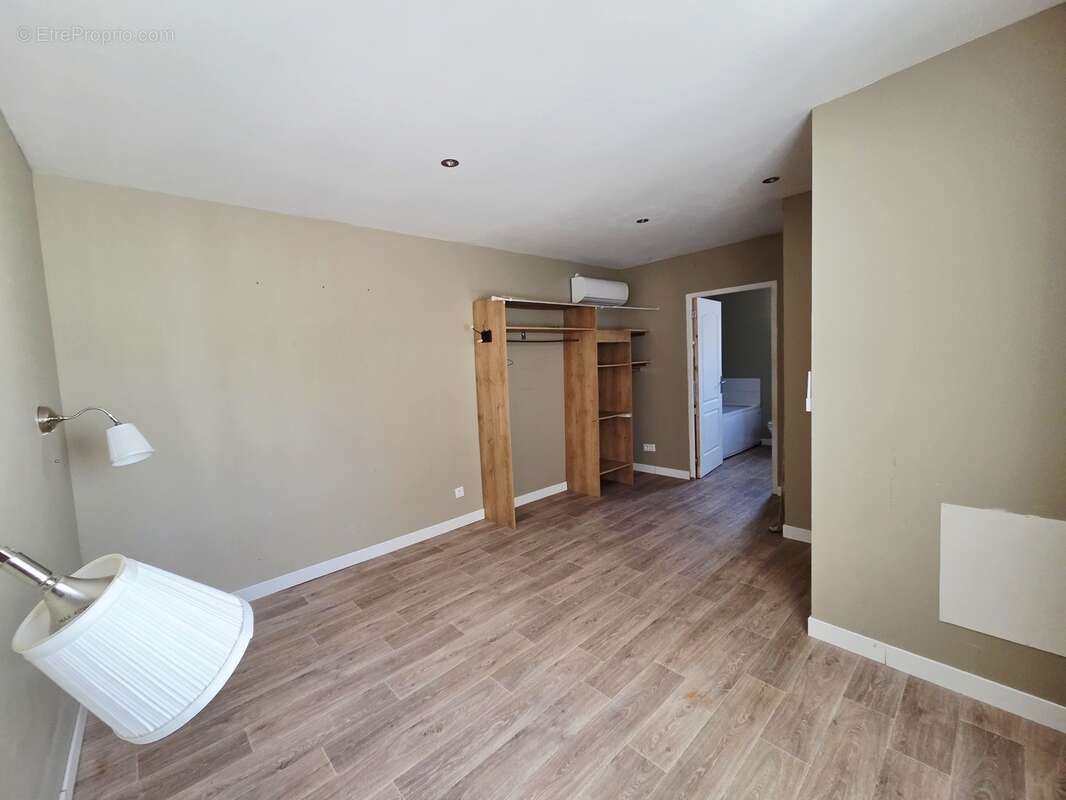 Maison à MIREPEISSET