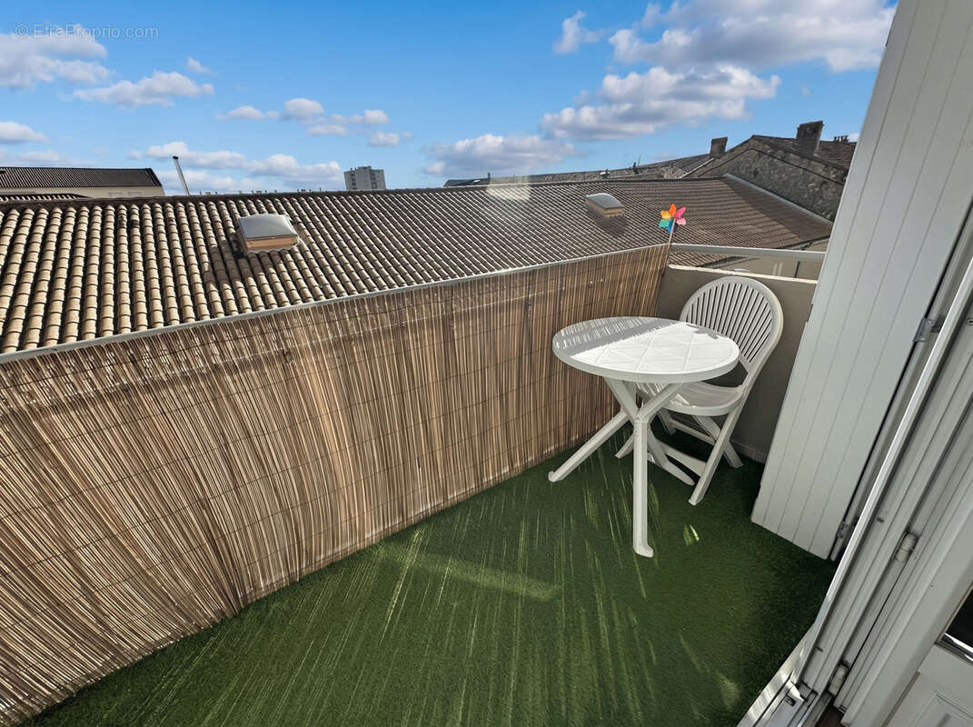 Appartement à NIMES
