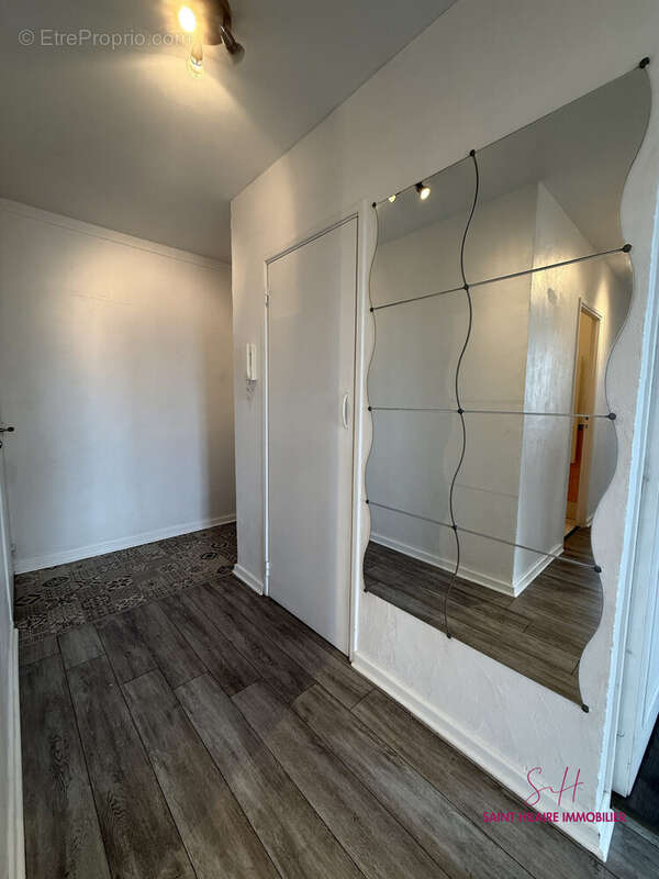 Appartement à ORLEANS