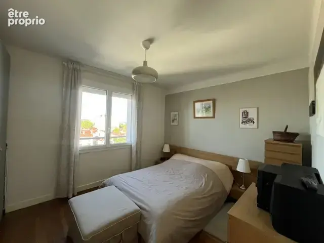 Appartement type 3 Lyon 3 éme - photo 9