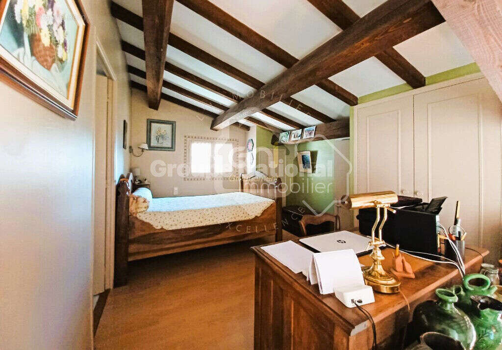 Maison à PIERREVERT