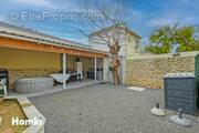 Appartement à QUISSAC