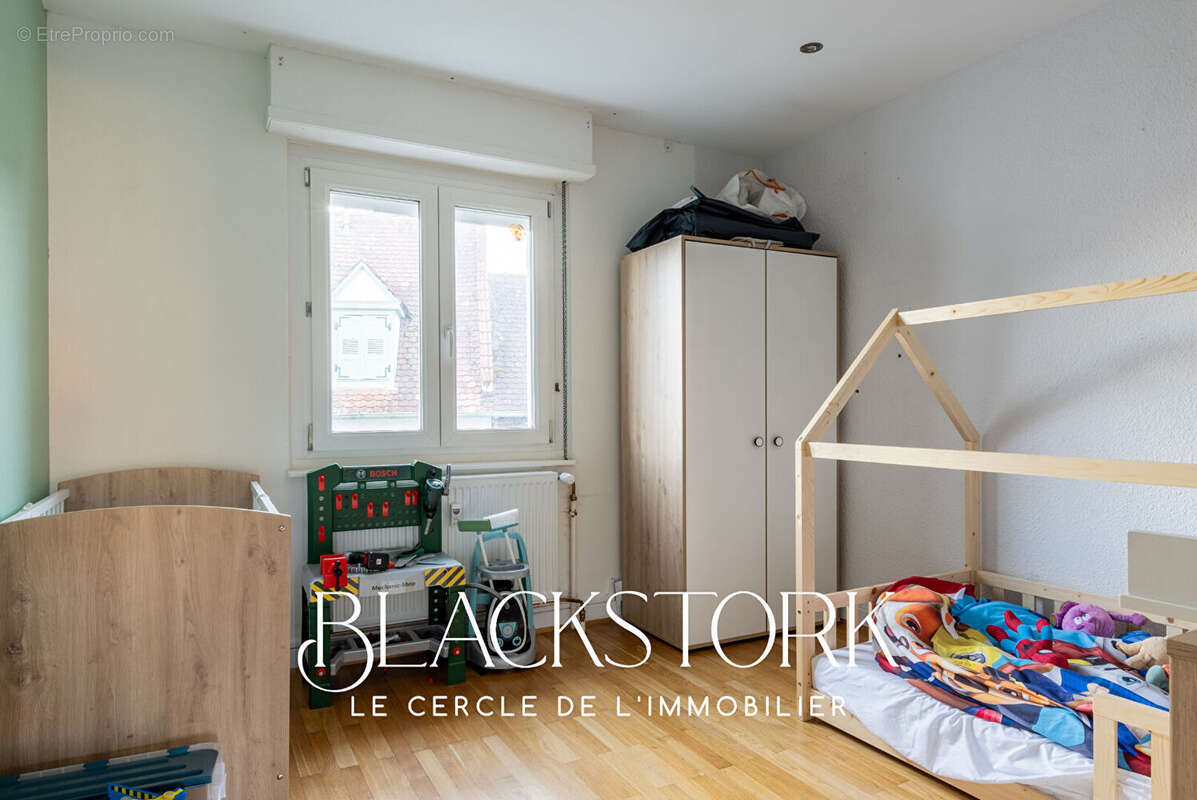 Appartement à GRIES