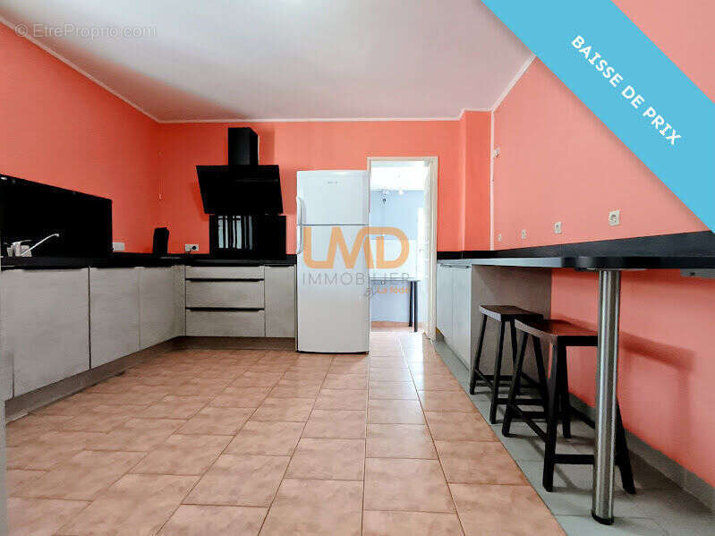 Maison à MEZE