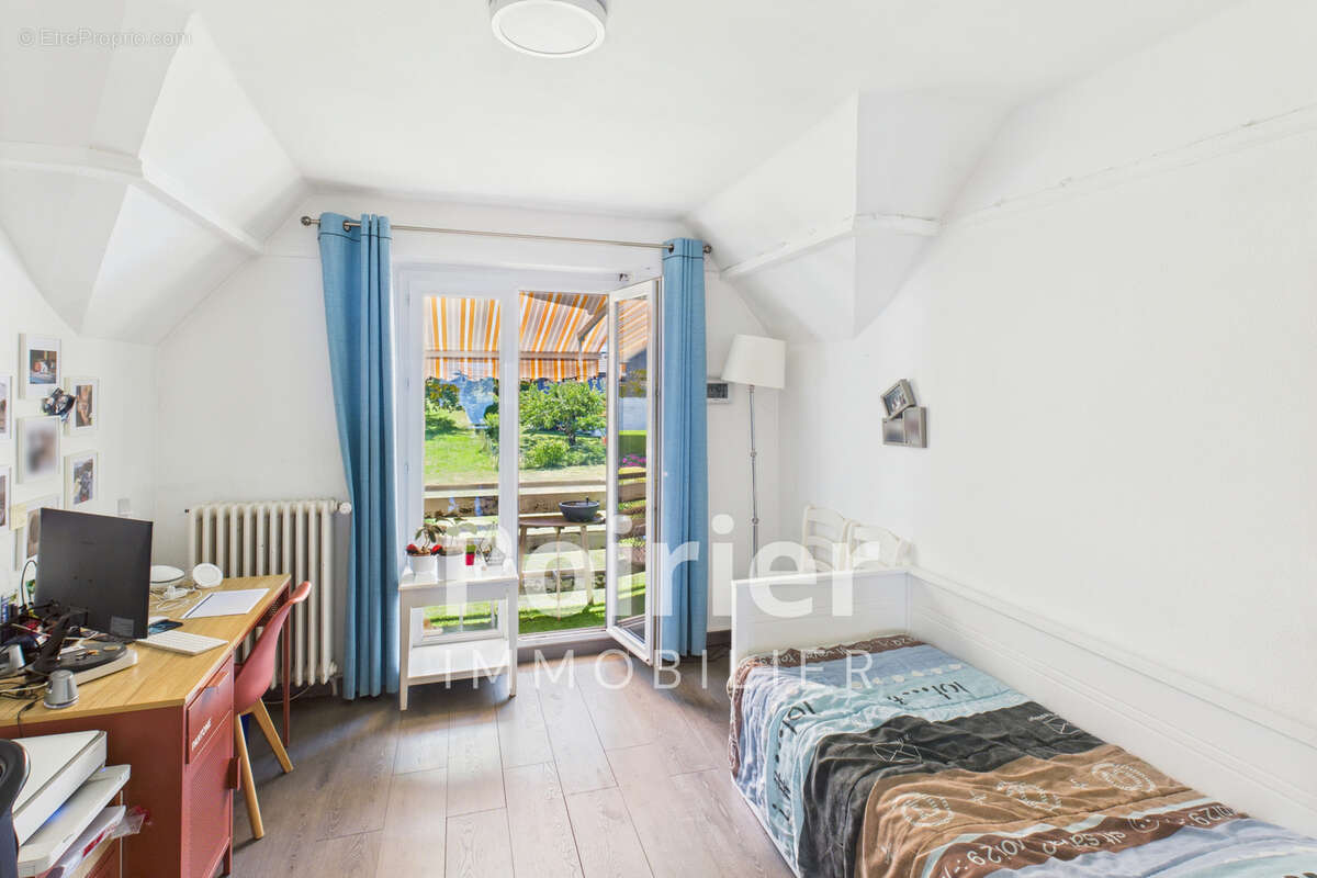 Appartement à SAINT-GINGOLPH