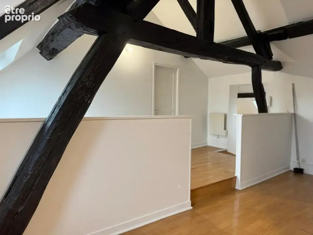 Appartement - photo 5