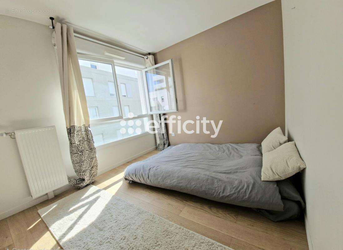 Appartement à CHAMPIGNY-SUR-MARNE