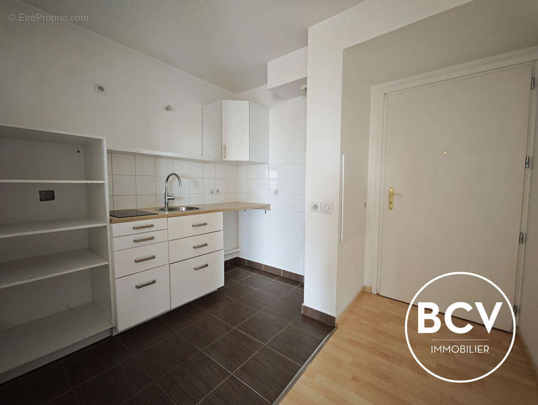 Appartement à CHARTRES