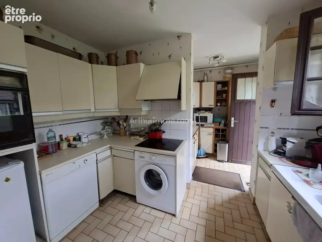 Vente Maison Gisors(27140) 263 750ï¿œ - photo 8