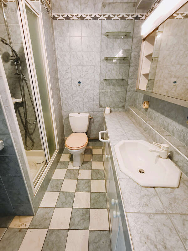 Appartement à SAINT-RAPHAEL