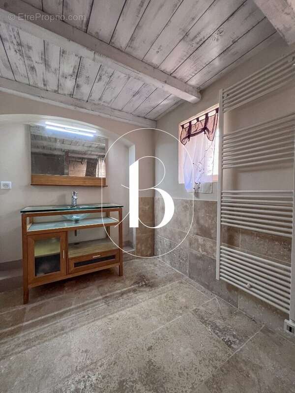 Maison 210 m² à Goudargues  - photo 36
