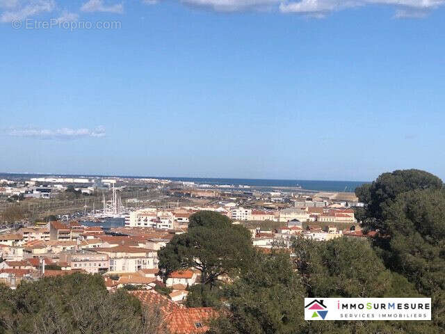 Appartement 52 m² à Sete  - photo 2