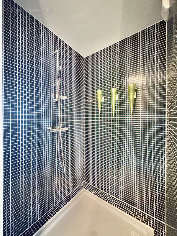 Appartement à GAILLARD