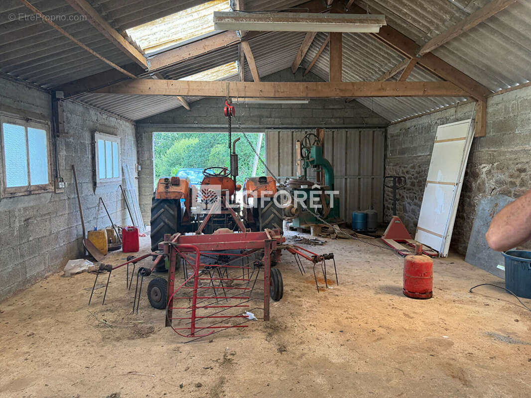 Maison Plouec Du Trieux - 103 m² - photo 18