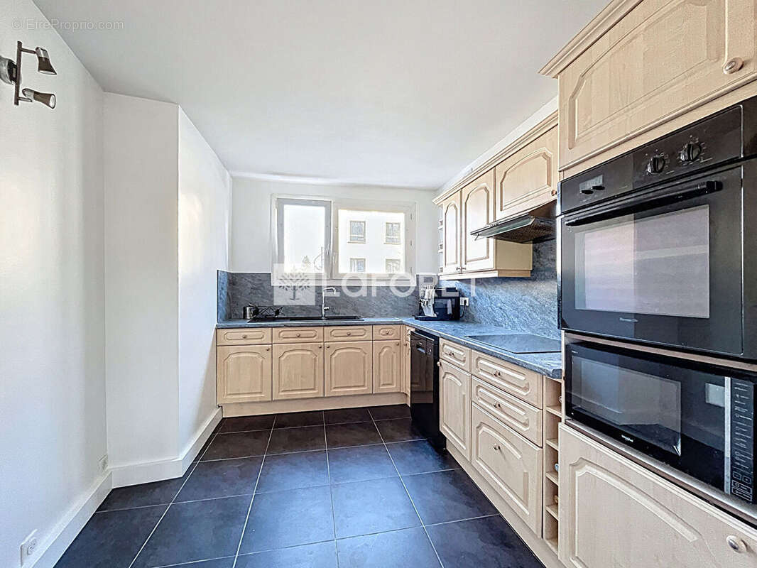 Appartement à MONTESSON