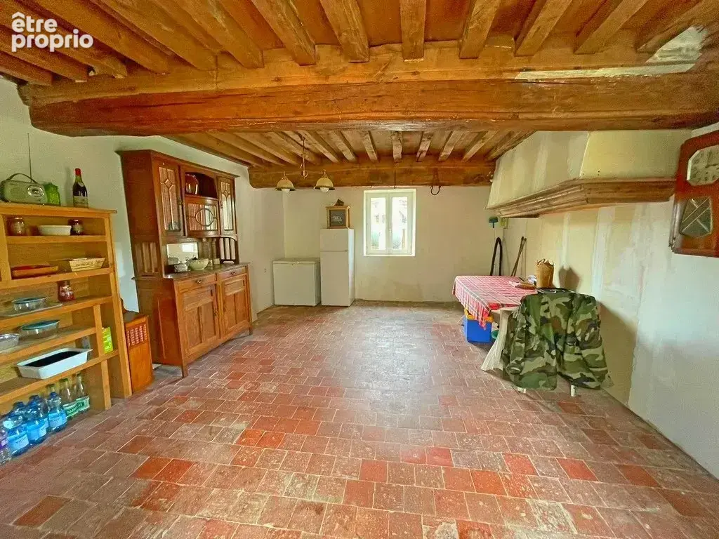 Exclusivité – bourgogne – parc du morvan – entre le lac des settons et autun  ensemble immobilier avec maison d’habitation, dépe - photo 38