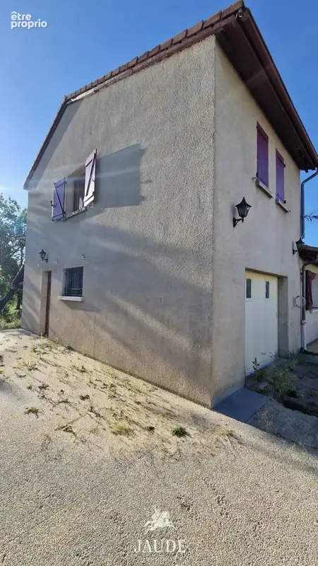 Maison 6 pièces 118m2 à Riom - photo 15