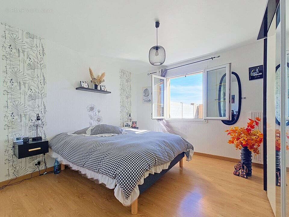 Maison à CHAUMONTEL