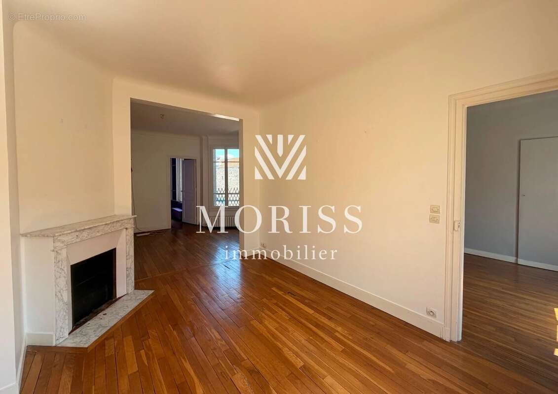 Nogent-sur-Marne - appartement de 4 pièces de 84m2 - photo 19
