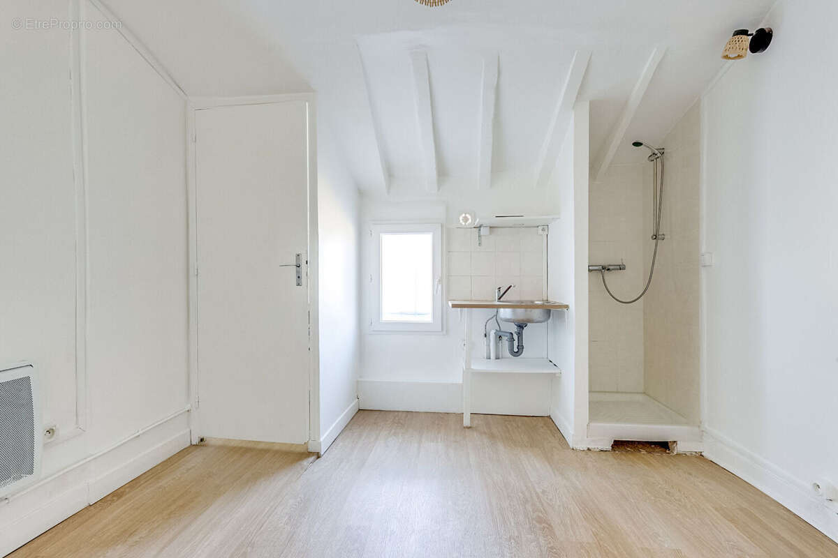 Appartement à PANTIN