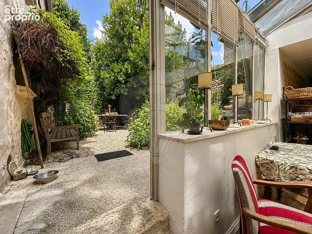 Maison 6 chambre(s) à vendre - photo 11