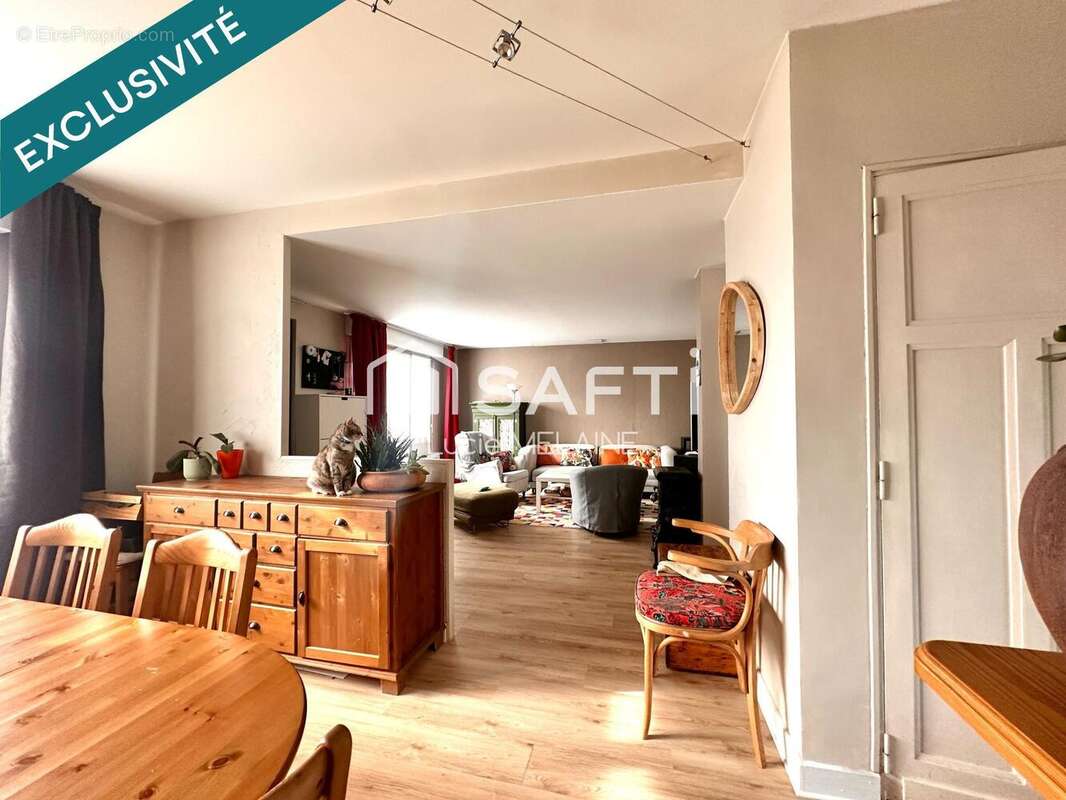 Photo 3 - Maison à MERIGNAC