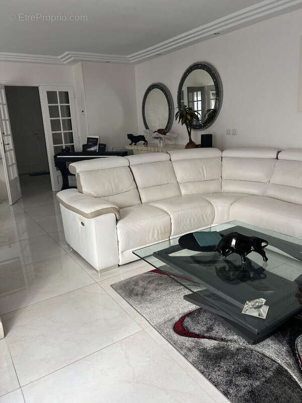 Maison à SOISY-SOUS-MONTMORENCY