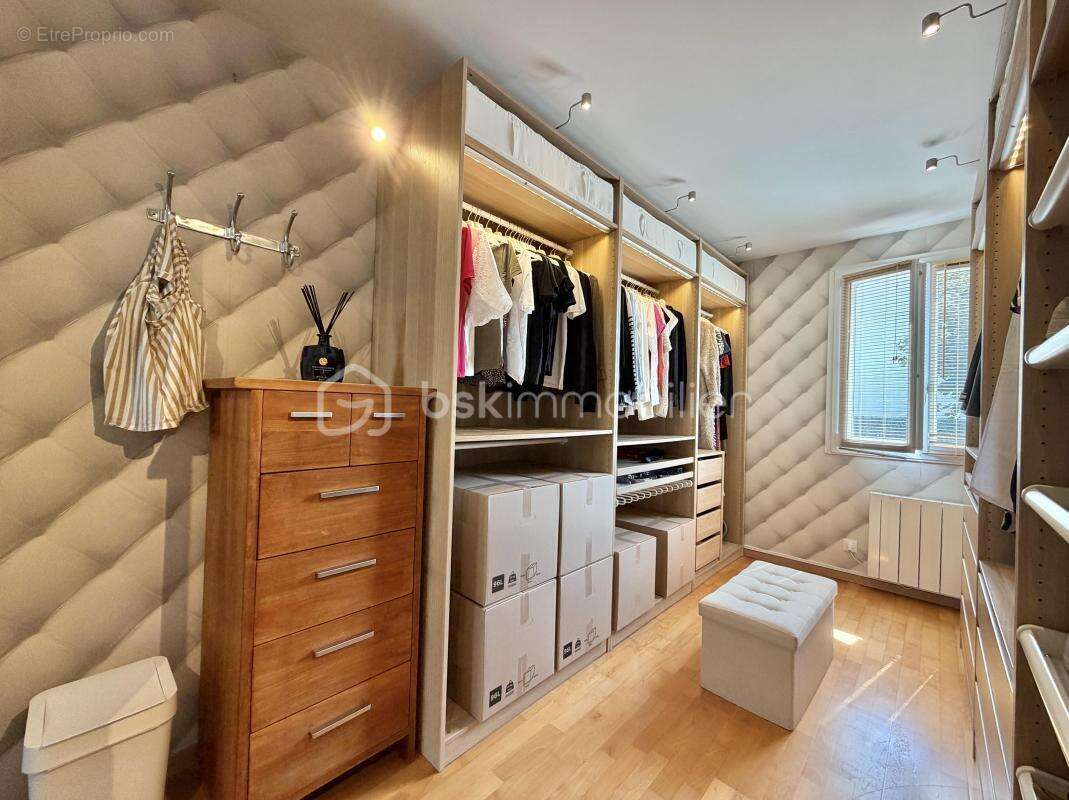 CHARNY – Maison familiale 5 pièces de 103 m²  Suite parentale  Jardin 567 m²  Garage  DPE performant - photo 11
