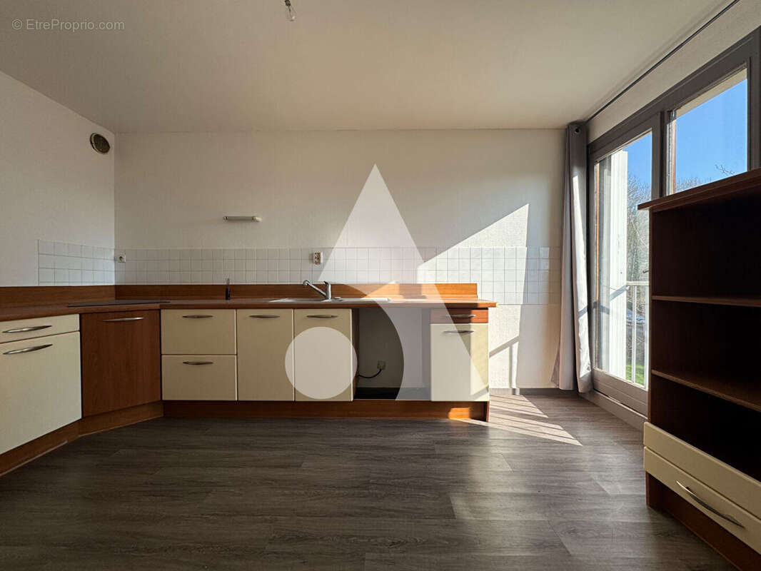 Appartement à EVREUX