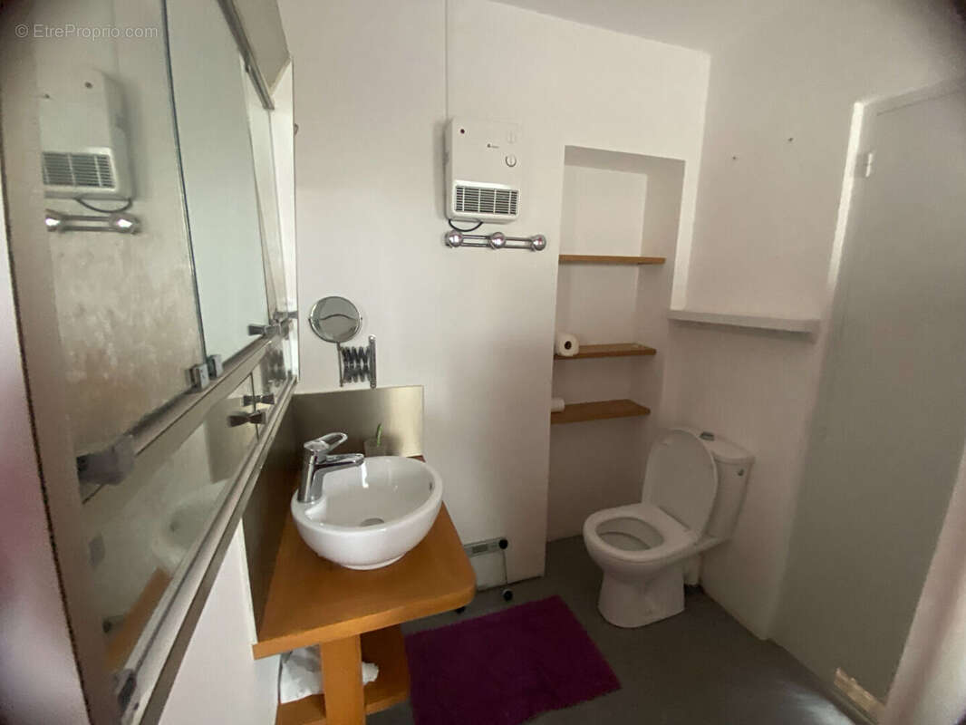 Maison à LA ROCHELLE