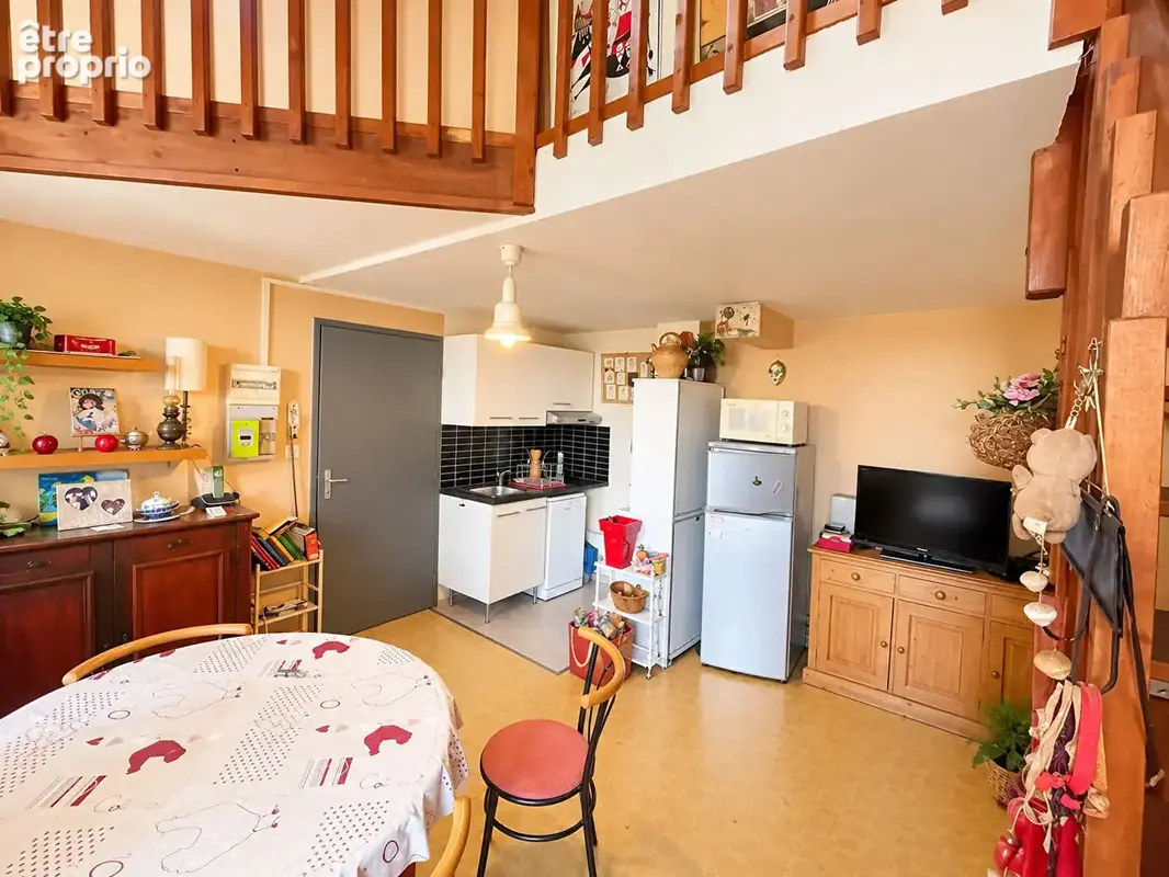 Photo Appartement à Toulouse au prix de 117 000€