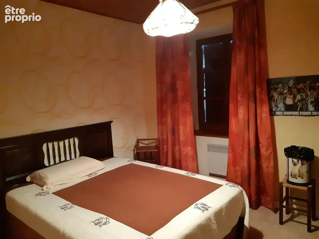 Jolie ferme indépendante avec 2 200 m2 de terrain attenant - photo 6