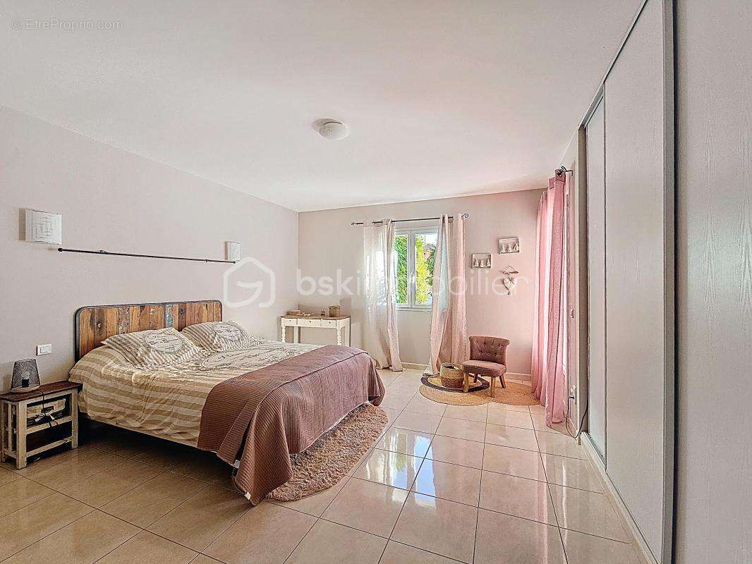 Maison à CAZOULS-LES-BEZIERS