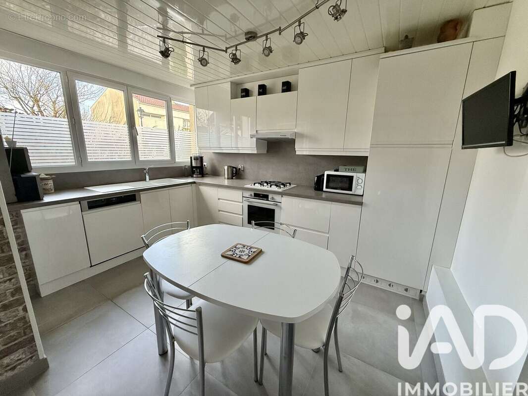 Photo 4 - Maison à MONTIGNY-LE-BRETONNEUX