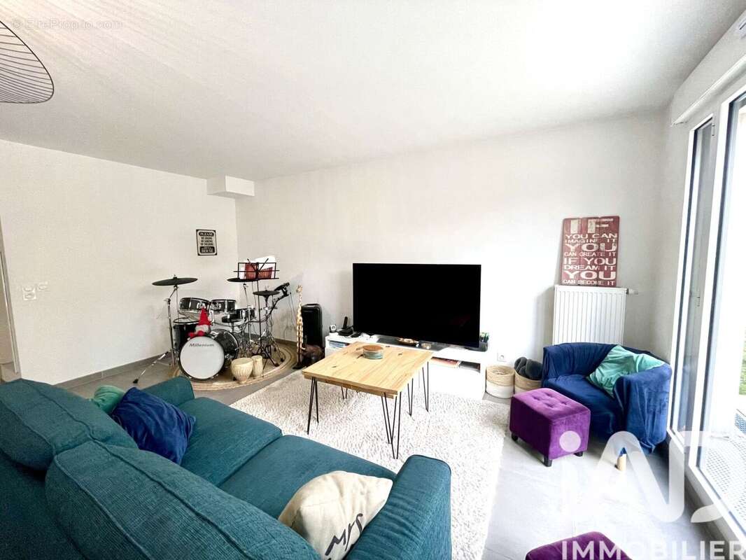 Photo 8 - Maison à LOUVECIENNES