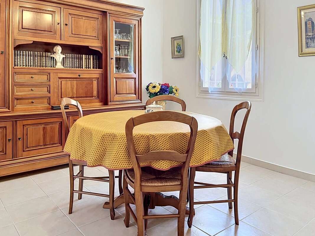 Maison à NICE