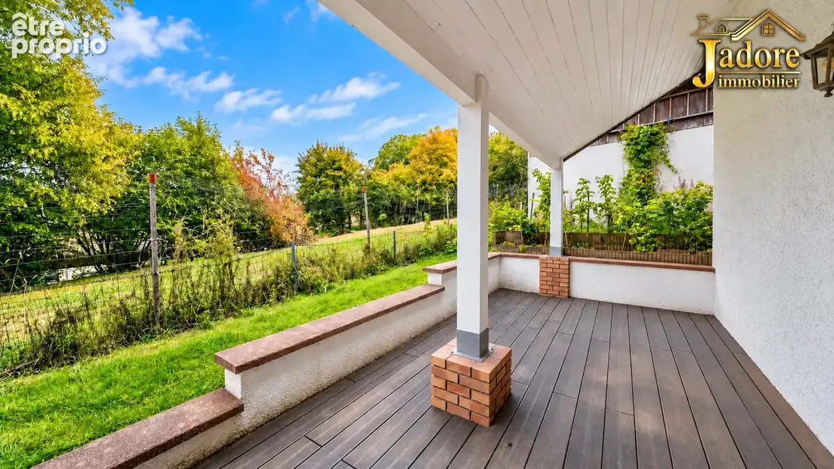 Exclusivite ! jolie maison a petit prix - photo 6